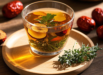 紅棗多糖協(xié)同茵陳黃酮，激活巨噬細(xì)胞活性